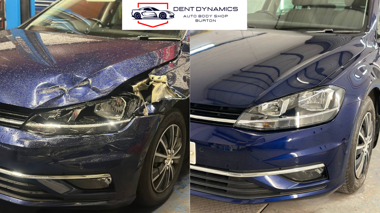 Accident Repair